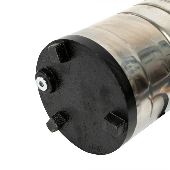 Pompa apa submersibila Heber® cu plutitor, 1100W, cablu de alimentare 15 m