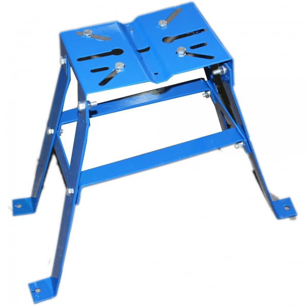 Suport universal din metal pentru moara electrica, picioare sustinere