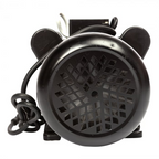 Batoza de porumb profesionala Heber®, 2000 kg/h, motor 2500W, bobinaj 100%cupru