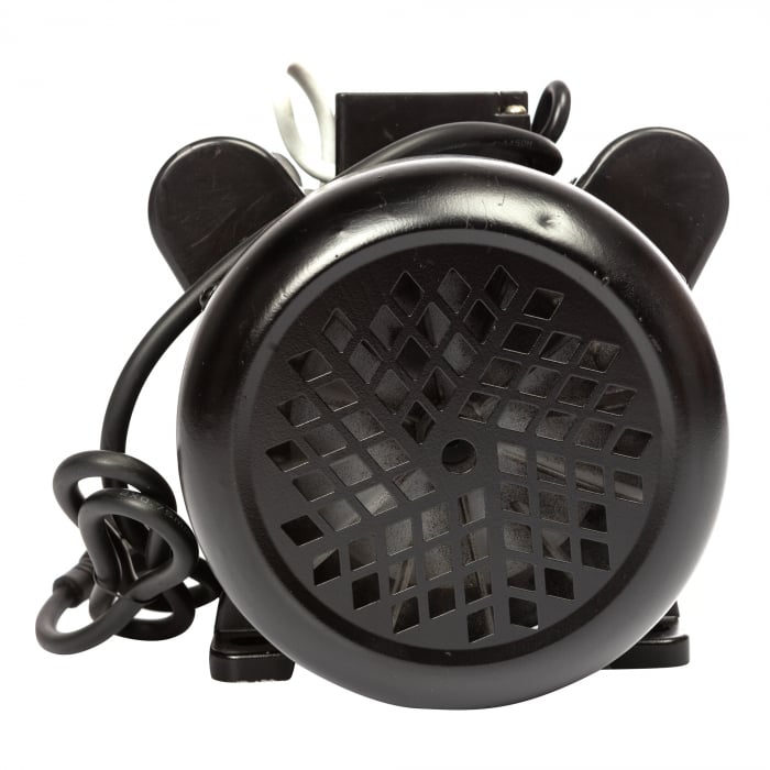 Batoza de porumb profesionala Heber®, 2000 kg/h, motor 2500W, bobinaj 100%cupru