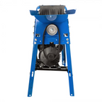 Batoza de porumb profesionala Heber®, 2000 kg/h, motor 2500W, bobinaj 100%cupru