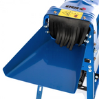 Batoza de porumb profesionala Heber®, 2000 kg/h, motor 2500W, bobinaj 100%cupru