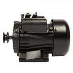 Batoza de porumb profesionala Heber®, 2000 kg/h, motor 2500W, bobinaj 100%cupru