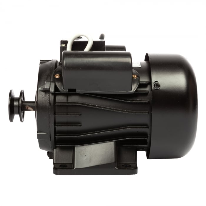 Batoza de porumb profesionala Heber®, 2000 kg/h, motor 2500W, bobinaj 100%cupru
