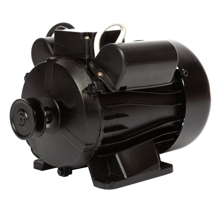 Batoza de porumb profesionala Heber®, 2000 kg/h, motor 2500W, bobinaj 100%cupru