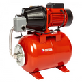 Hidrofor Heber®, AUTOJET80S, 24L, 1000W, 50l/min, H refulare 40m, cu turbina din bronz