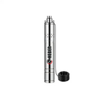Kit Hidrofor 50L cu pompa apa submersibila Heber® 1.1KW, 3m3/Ora, Sistem premium complet