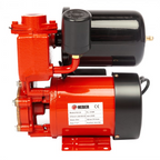 Mini hidrofor Heber®, PS130, 1L, putere 370W, debit 35l/min, H refulare 30m