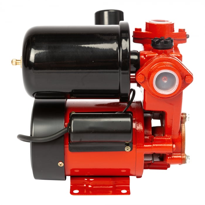 Mini hidrofor Heber®, PS130, 1L, putere 370W, debit 35l/min, H refulare 30m