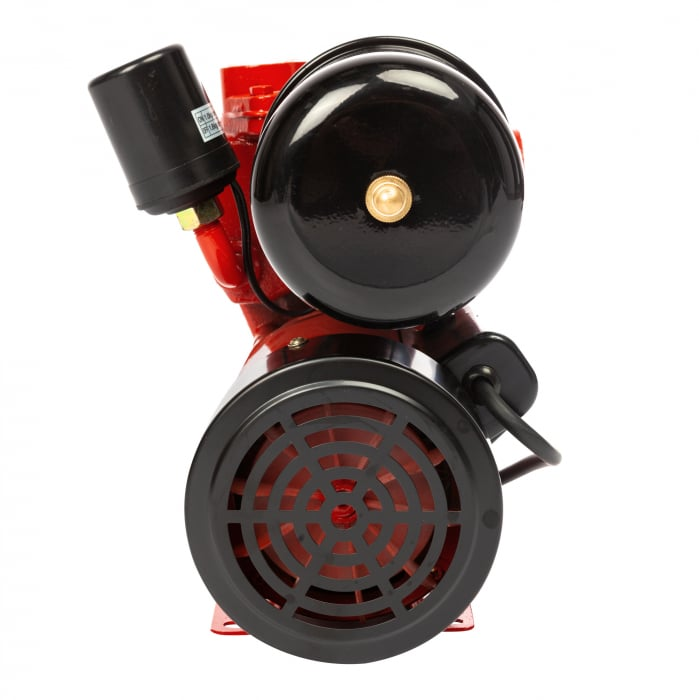Mini hidrofor Heber®, PS130, 1L, putere 370W, debit 35l/min, H refulare 30m