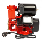 Mini hidrofor Heber®, PS170, 1L, putere 370W, debit 35l/min, H refulare 30m