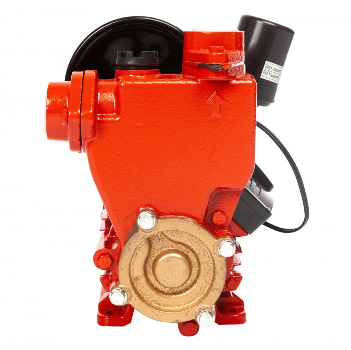Mini hidrofor Heber®, PS170, 1L, putere 370W, debit 35l/min, H refulare 30m