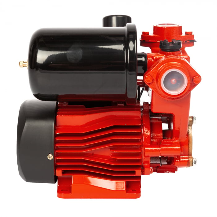 Mini hidrofor Heber®, PS170, 1L, putere 370W, debit 35l/min, H refulare 30m
