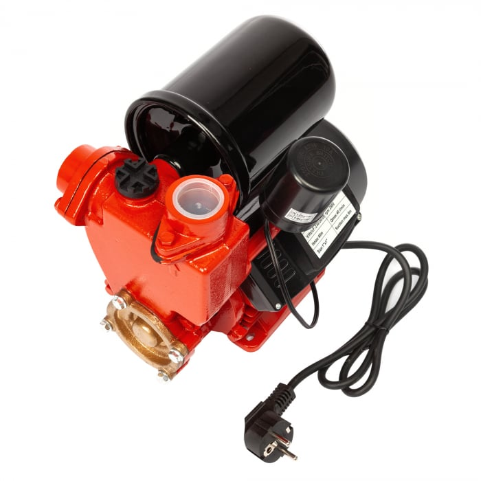 Mini hidrofor Heber®, PS170, 1L, putere 370W, debit 35l/min, H refulare 30m