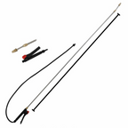 Set Pompa de stropit electrica, HEBER®, 16 L + Atomizorul electric portabil