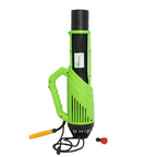 Set Pompa de stropit electrica, HEBER®, 16 L + Atomizorul electric portabil