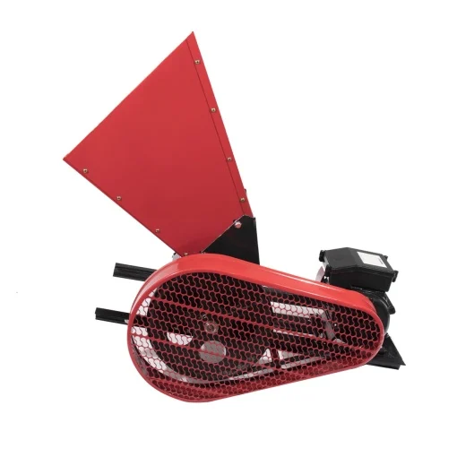 Zdrobitor electric pentru fructe si legume Heber® MHK-10 2200W , 280 kg/h, 30 L , 2900 rot/min