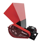 Zdrobitor electric pentru fructe si legume Heber® MHK-10 2200W , 280 kg/h, 30 L , 2900 rot/min