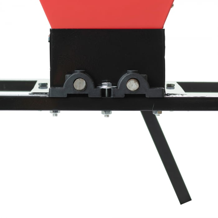 Zdrobitor struguri SCHUMANN®, manual, capacitate 300-500 kg/h, cuva 25 l